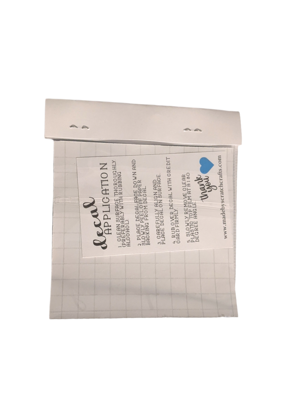 I'd rather be Camping car decal - Made By Scratch Crafts