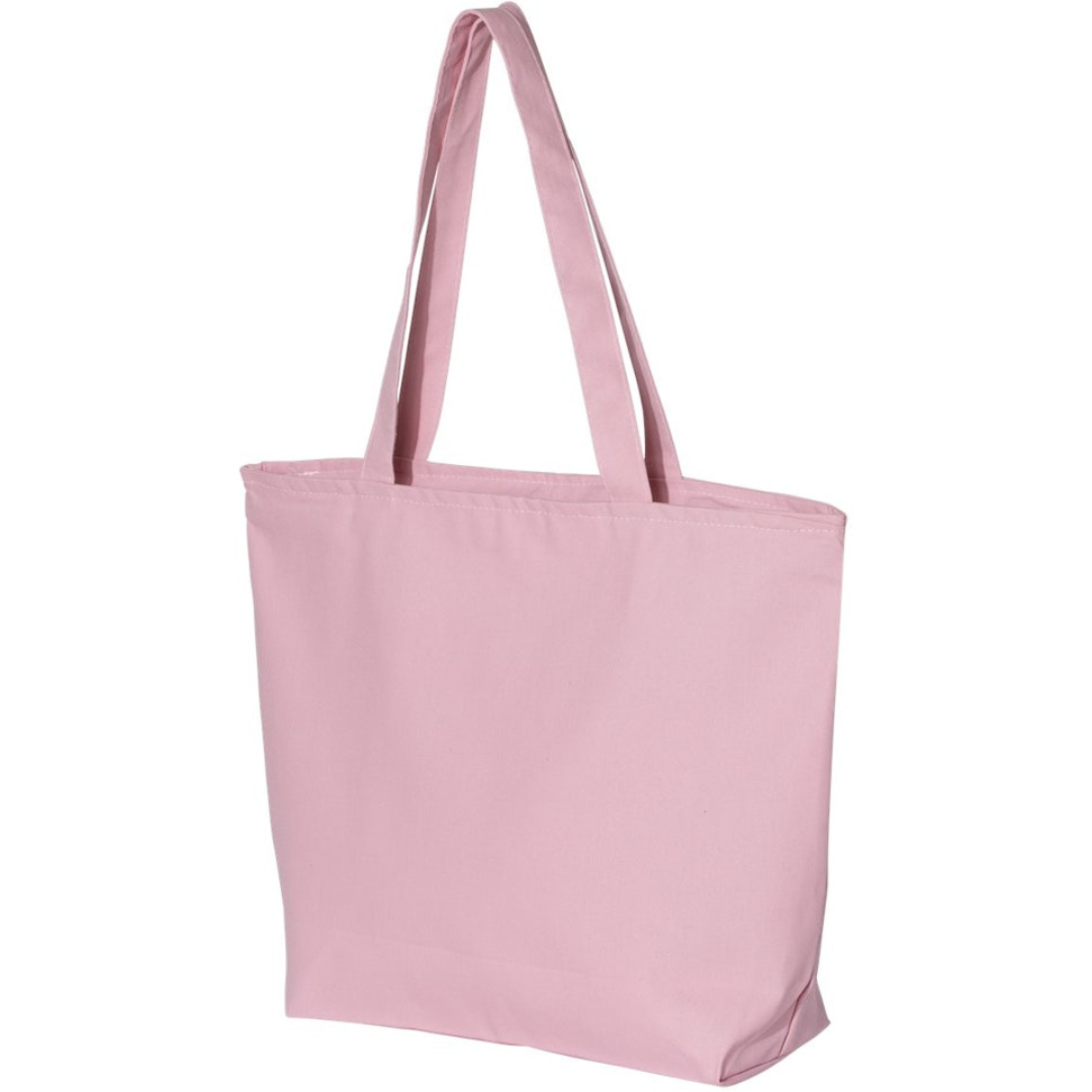 Patchwork Cats Zippered Tote Bag - Made By Scratch Crafts