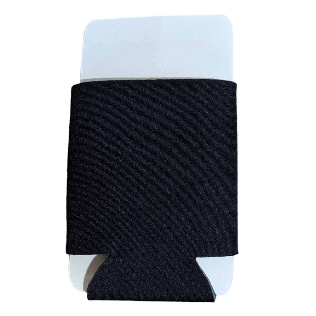 Pocono Mountains can koozie - Made By Scratch Crafts