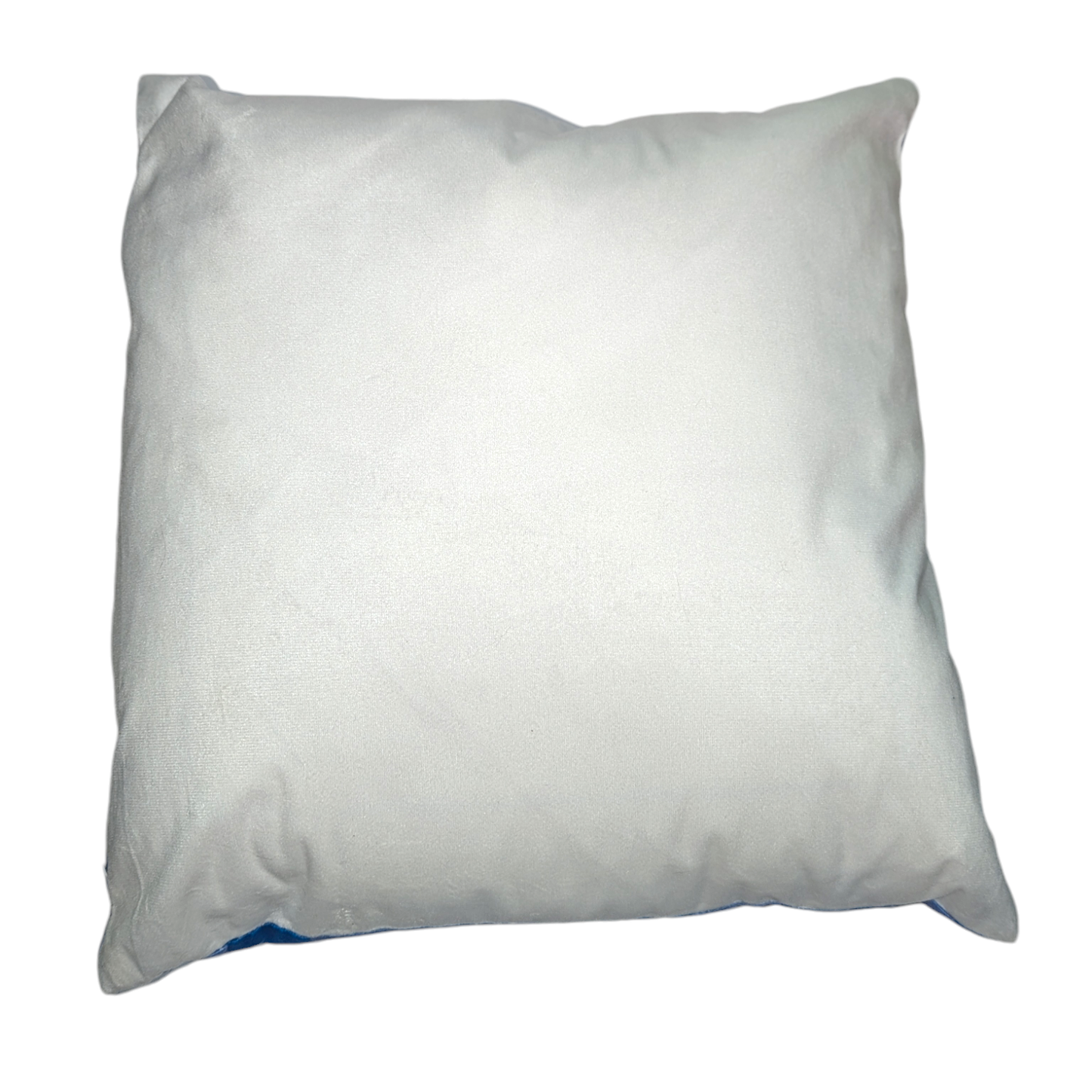 Always Kiss Your Cat Goodnight throw pillow - Made By Scratch Crafts
