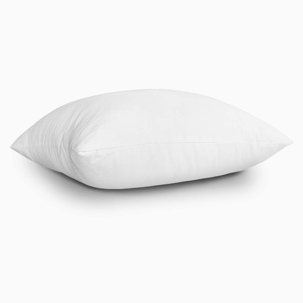Always Kiss Your Cat Goodnight throw pillow - Made By Scratch Crafts