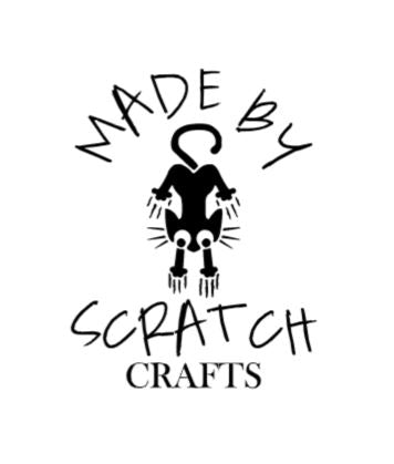 Made By Scratch Crafts