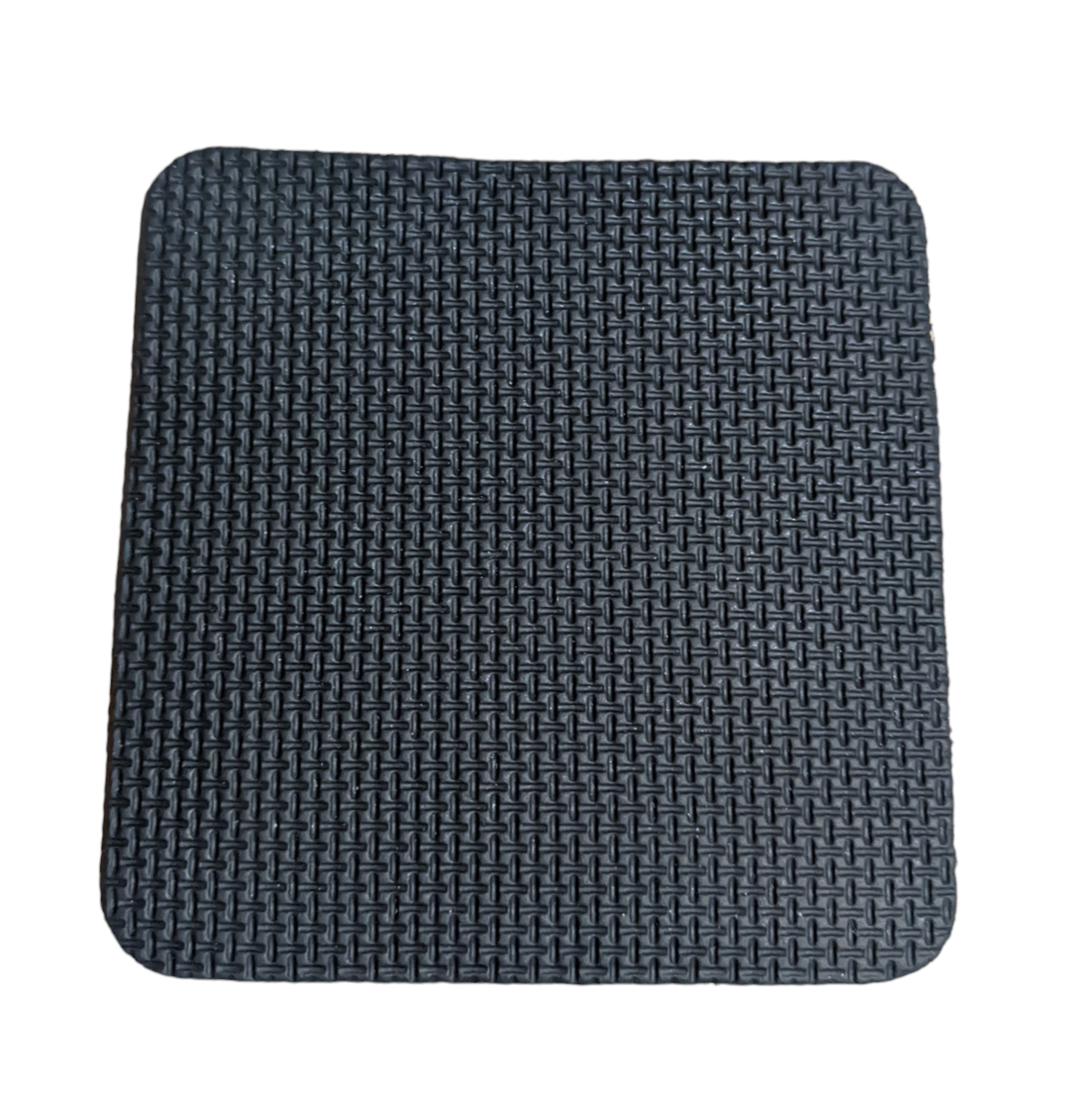 Midnight Purrs cat table coasters - Made By Scratch Crafts