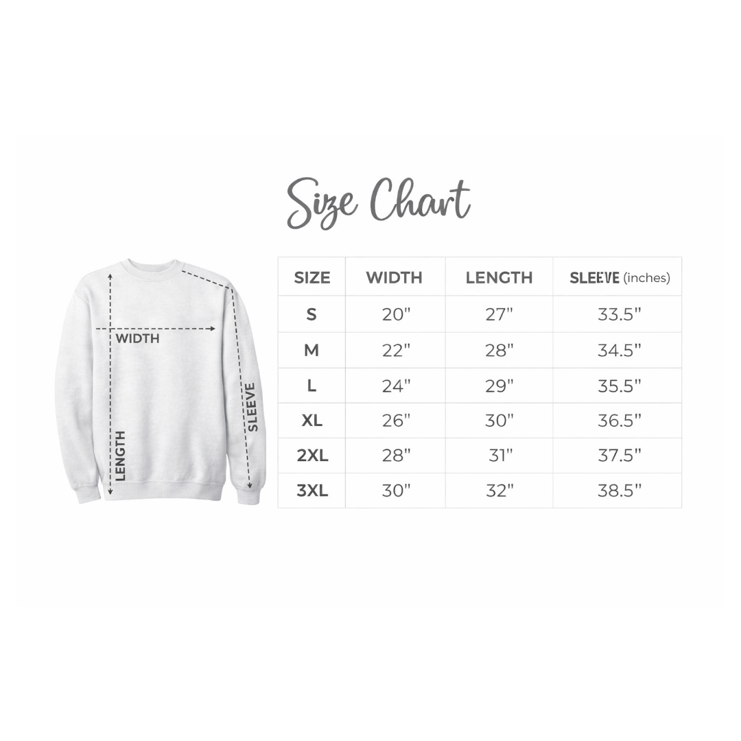 Cozy Valentine Cats Crewneck Sweatshirt