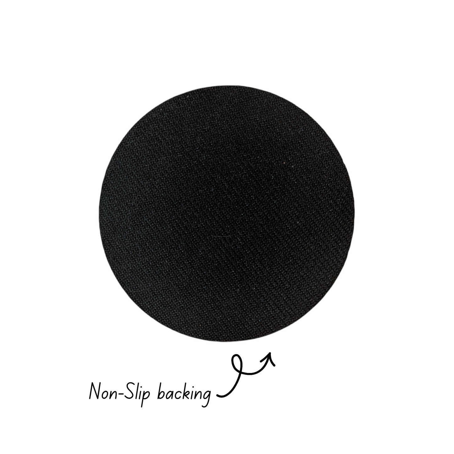 Cat Paw Print Jar Opener | Non-Slip Rubber Grip Pad