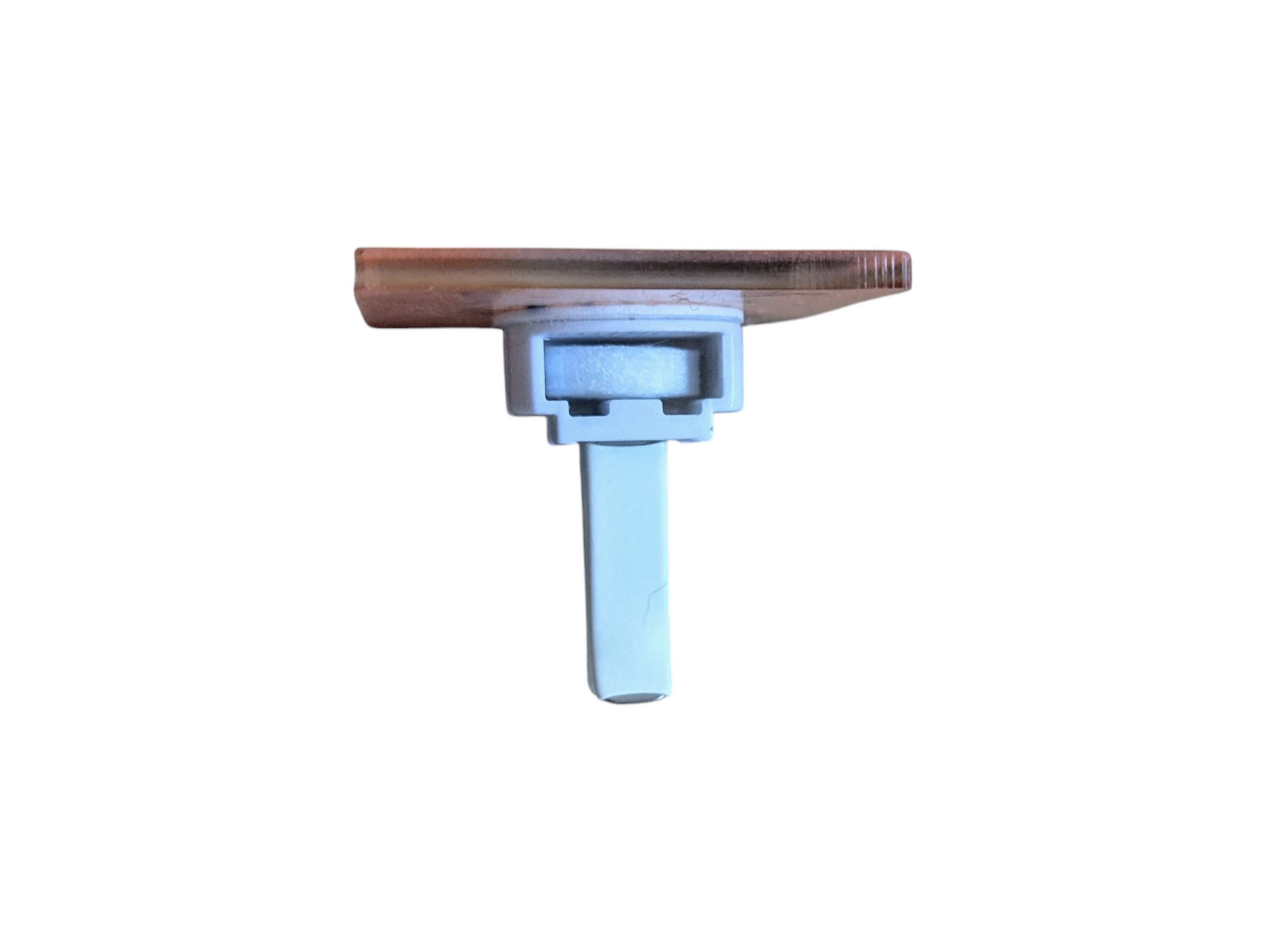 Cat Lover's Car Vent Clip Air Freshener – Refillable Essential Oil Diffuser - Made By Scratch Crafts