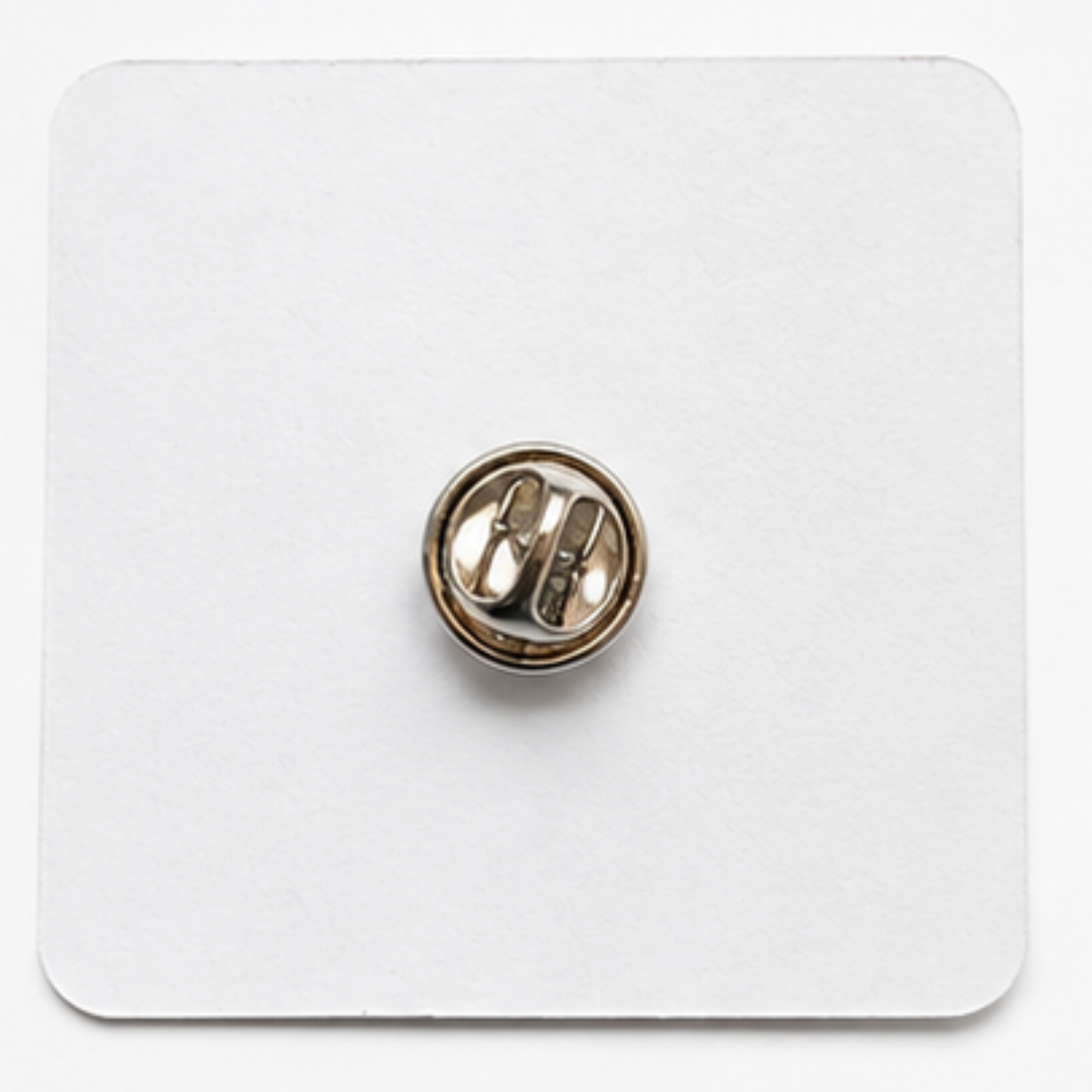 Reading Cat Enamel Pin | Cat Book Lover Lapel Pin