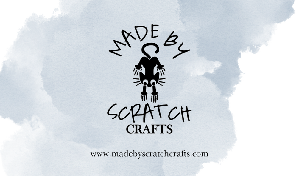 Made By Scratch Crafts gift card