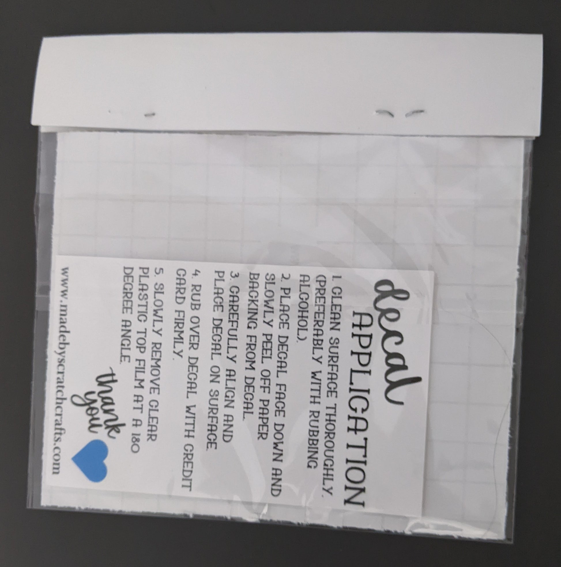 I Want to Rescue All the Cats car decal - Made By Scratch Crafts