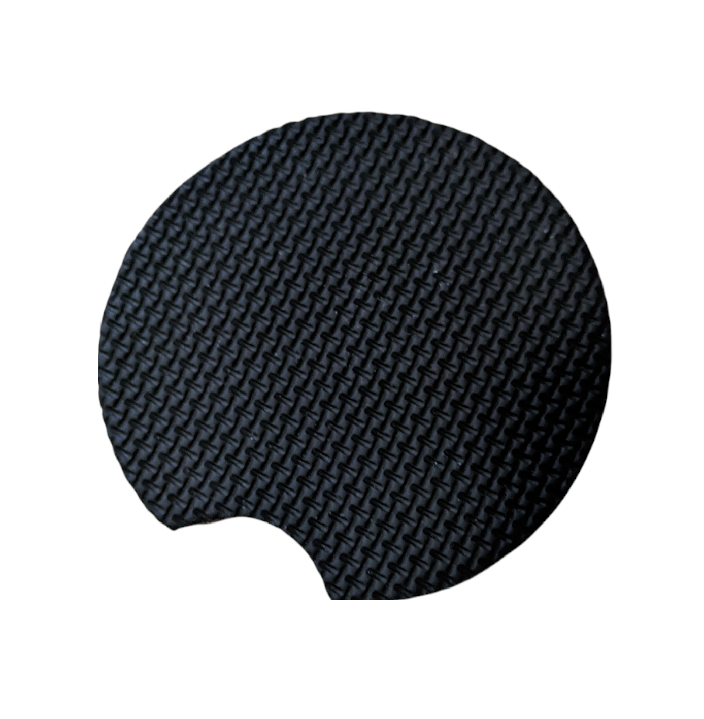 Cute Cat Car Coasters - 2 pack - Made By Scratch Crafts